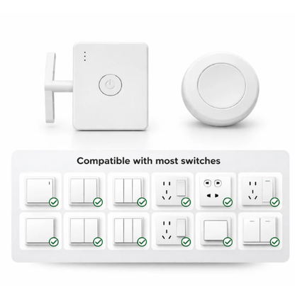 SmartSwitch Wireless Remote