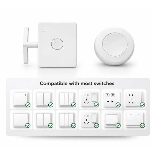 SmartSwitch Wireless Remote