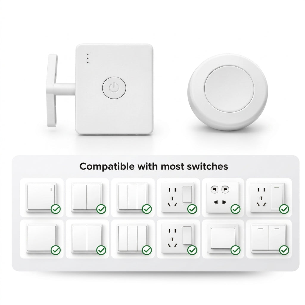 SmartSwitch Wireless Remote