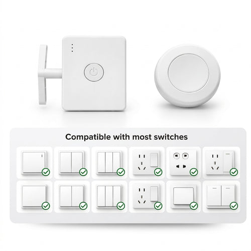 SmartSwitch Wireless Remote